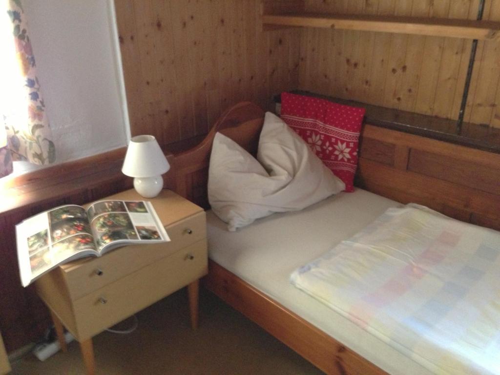 Gaestehaus Moertlmuehle Bad Goisern Habitación foto
